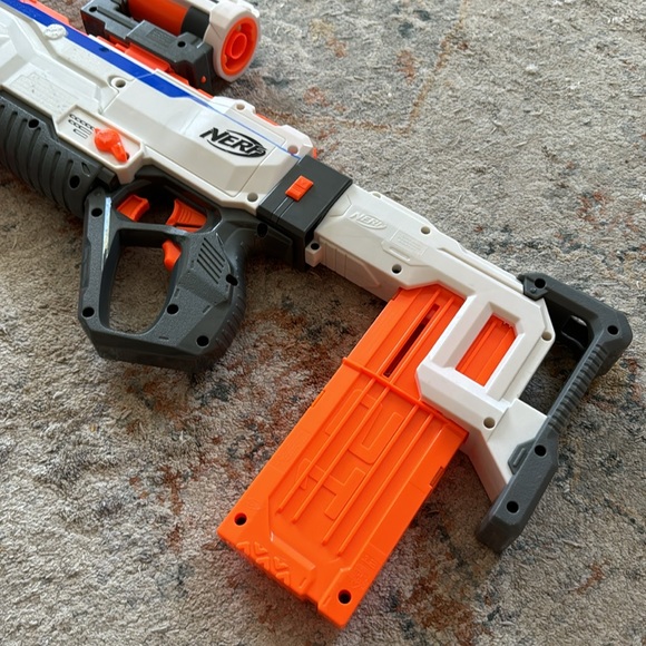 N-Strike Modulus Regulator blaster - Picture 6 of 8